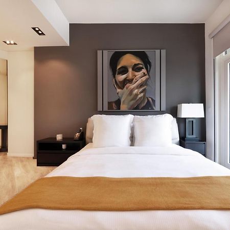 Maison Privee - Luxurious 2 Bed Apt On Palm Jumeirah Dubái Exterior foto